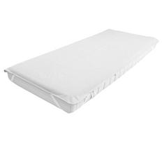 Ochraniacz na materac 90x200 botanica senna home