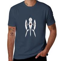Portal Turret Tshirt Work Duty Casual Tshirt S