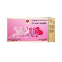 Tong Ren Tang 8000mg Collagen Peptide Oral Liquid