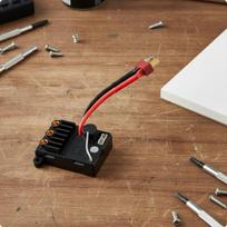 Unified Design Speed Controller Overheat Protection RC Car Electronic for 18101PRO