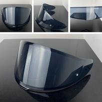 CWR-F2 Visor for SHOEI Z8,X15,RF1400,CWR-F2R,NXR2,X-SPR PRO,CWR-F2 Face Shield Motorcycle Helmet Accessories