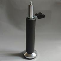 Wrestling Training Pin Solid Steel Construction Dumbbell Plate Loading Heavy Duty Forearm