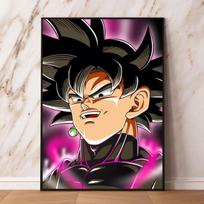Drobės spaudiniai, Dekoratyviniai paveikslai, Vegeta dekoracijos, Kabinami plakatai, Žaislai, Vaikų veiksmo lėlės, Cuadros 21cm×30cm NoFrame