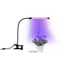 DC 5V USB LED Grow Light 9W 18W 27W Desktop Clip Phyto Lamps For Plants Flowers Grow Box Tent VEG Full Spectrum Phytolamps