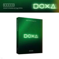 SECRET NUMBER - DOXA