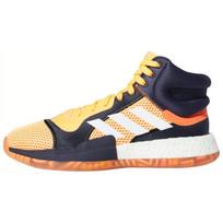 Adidas Marquee Boost 'Flash Orange' Sneakers EF9803 42⅔