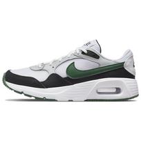 Nike Air Max SC 'White Gorge Green' GS Sneakers CZ5358-112 37.5