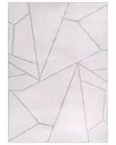Kilimas POSOF šviesiai smėlio spalvos 160 x 230 cm