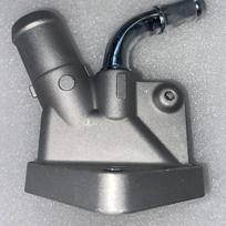 Water Coolant Outlet For 08-12 Honda Accord CR-V CRV 19350-R40-A00, 19350R40A00