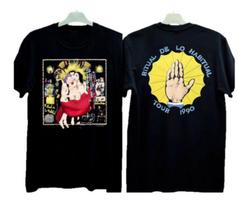 Jane’s Addiction Ritual De Lo Habitual Tour 1990 T-Shirt, Jane’s Addiction Tour. Unisex T-Shirt XXXL