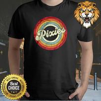 Pixies Black Francis Shirt S-3XL A2555 2XL
