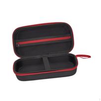 Portable Air Compressor Carrying Case Pump Organizer Compact 22x11x8.5cm Travel Friendly