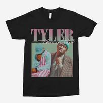 Tyler the creator tee shirt top Unisex T-Shirt M