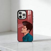 Singer B-Bruno M-Mars  Phone Case For iPhone17,16,15,14,13 Plus,Pro Max Magnetic For Magsafe Wireless Charging iPhone15PRO