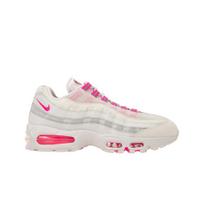 Nike Air Max 95 OG Vast Grey Hyper Pink Moteriški sportbačiai Cream Pure-Platinum Platinum-Tint IB6396-002 42.5