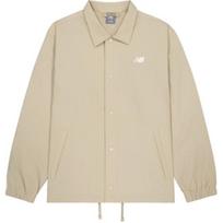 New Balance Jackets & Coats Unisex Apricot AMJ43312-SOT L
