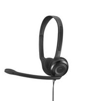 EPOS KLAUSYTOJAS  PC5 CHAT