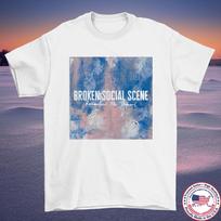 Broken Social Scene back with Remember the Humans T Shirt Size S-5XL XL