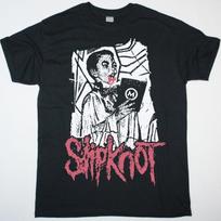 Slipknot Sunday Mass Black T-Shirt Nu Metal Tee XXXL