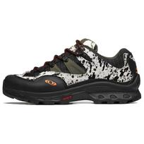 Salomon X The Broken Arm Xt-Quest 2 Texas Comfortable Durable Non-Slip Wear-Resistant Low-Top Outdoor Functional Shoes Unisex Shoes L47058900 40⅔