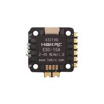 HAKRC FPV Drone Electronic Speed Controllers (ESCs)