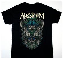 ALESTORM RUM BEER QUESTS MEAD T-SHIRT Unisex Gift fans XXL