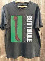 Butthole Surfers Rembrandt Pussyhorse Tour Charcoal Unisex T shirt S-5XL KH17916 S