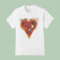 Goo Goo Dolls Band Dizzy Up The Girl White Shirt S to 5XL SN904 XXL