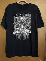 LINGUA IGNOTA Angel Tour Unisex T-shirt Full Size S to 5XL UU718 L