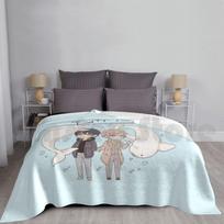 10 Ten Count Kurose Shirotani Seals Blanket Fashion Custom 247 Ten Count 10 Count Kurose Shirotani Yaoi Bl Size: 75*100cm, Weight: 230 GSM