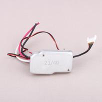 Electric Tool Brushless Motor Drive Board 18V 20V 15-22V 300W With Hall Sensor For Free Forward And Reverse Operation