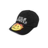 Wholesale cross-border European and American palm angel embroidery letter sun flame cap male and female couples Internet celebrity baseball cap One size fits all