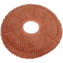 Mop Cloth Set Robotic Mop Pads Heat-lock Cleaning ThermoHold Technology HyperClean Performance For MOBIUS 60 Robot Vacuum China Mainland