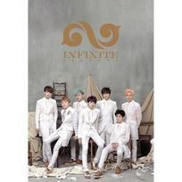Infinite   2nd Regular Album   Season 2