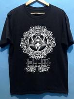 Rare HIM band VTG Short Sleeve Black All Size S-4XL Shirt AM123 L