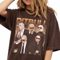 Pitbull Vintage Shirt, Retro Dog Graphic Tee, Unisex Animal Lover T-Shirt, Gift for Him and Her XL