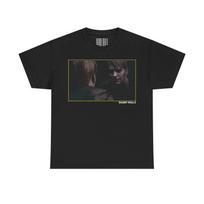 Silent Hill 2 Tee: James Sunderland Retro Horror Shirt XL