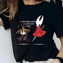 Sherma Hornet Shirt, Funny Game Quote Shirt, Hollow Video Game Fan Shirt 4XL