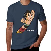 Vintage Anime Classic Kids Movies TShirt Christmas Casual Tee Shirt S