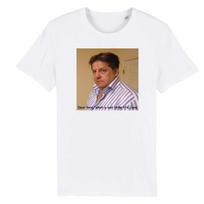 What a Sad Little Life Jane T-Shirt Come Dine with Me Dear Lord 2XL
