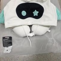 BTS Jin's  RanSeokJin Tour Character Neck Pillow