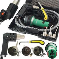 Spawarka do motoryzacji bosite s2 spawarka do stałej pracy 180l/m dysze 3sz