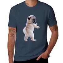 Pug Puppy TShirt anime t shirts for Unisex g Unisex t shirts for Unisex TShirt S