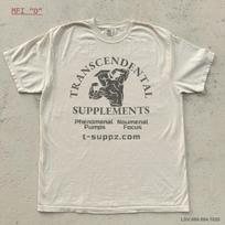 Transcendental Supplements | Kantian Philosophy Shirt, Immanuel Kant, Vintage Style Pump Cover, Transcendental Idealism S