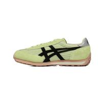Onitsuka Tiger Edr 78 Textile, Split Cow Leather Casual Shoes Unisex L 42
