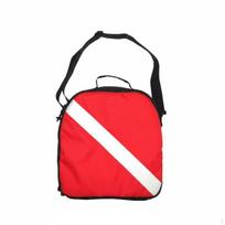 Scuba Regulator Bag First Stage Second Stages Dive Carrier