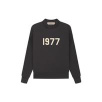 Fear Of God Essentials Ss22 Kids Crew Neck Sweatshirt Kids Sweatshirt Iron DR-SS22-126 M