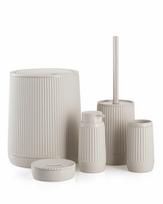 Avenis 5-Piece Bathroom Set, Beige