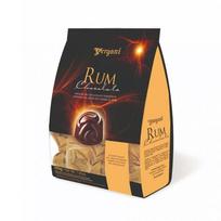 Praliny rum cioccolato 100g - vergani