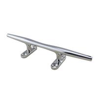 Heavy Duty Boat Dock Cleat 4/5/6/8/10/12 Inch Marine Rope Cleat  Marine Yacht Boat Accessories 4 Inch-Heavy Duty